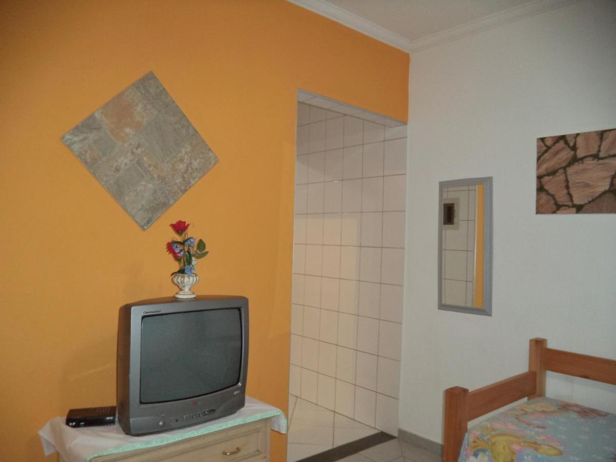 Vila Joias Preciosas- Kitnet Mobiliado Campinas  Exteriér fotografie