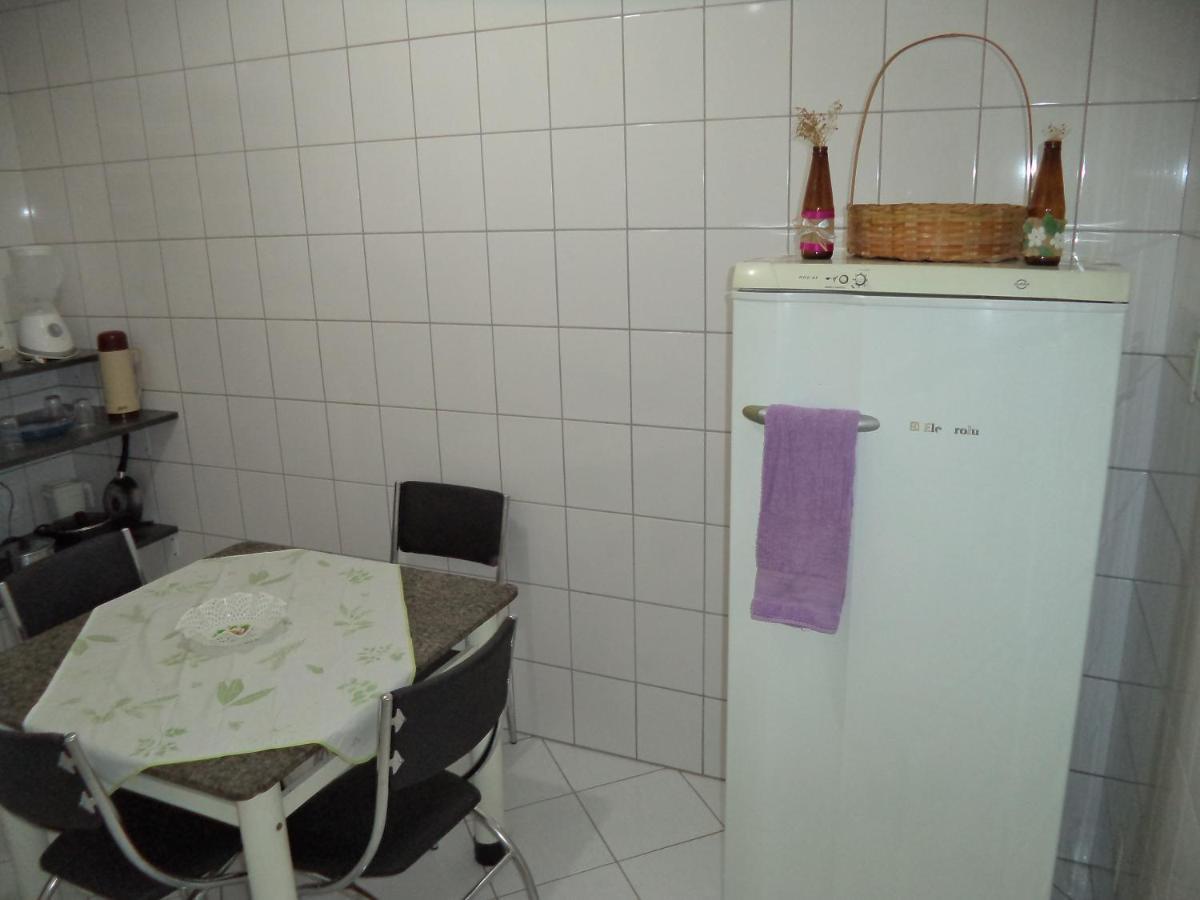 Vila Joias Preciosas- Kitnet Mobiliado Campinas  Exteriér fotografie