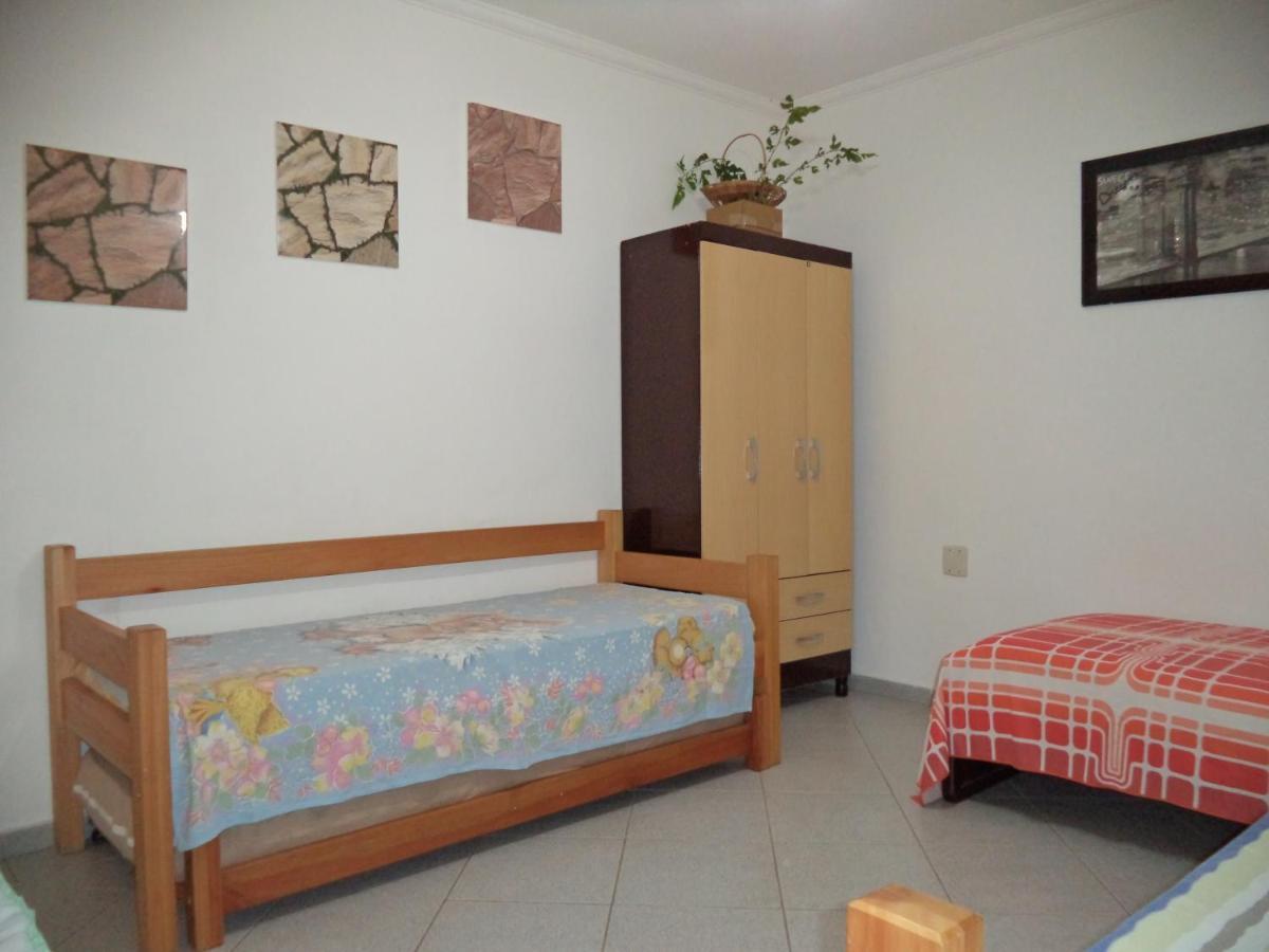 Vila Joias Preciosas- Kitnet Mobiliado Campinas  Exteriér fotografie