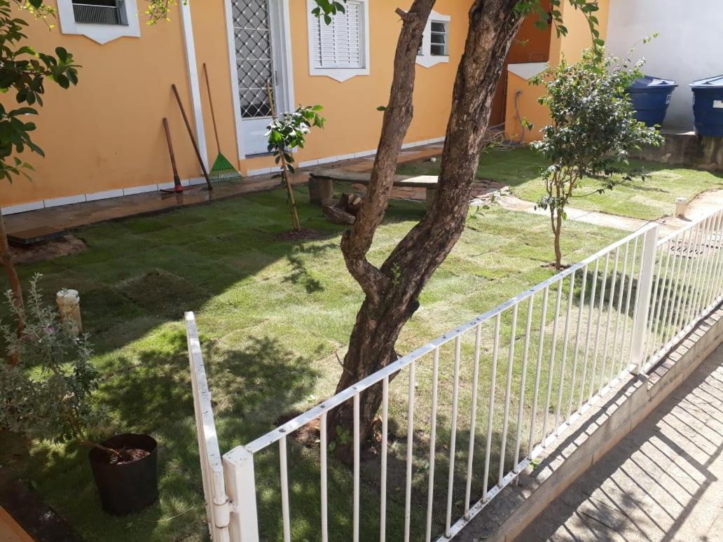 Vila Joias Preciosas- Kitnet Mobiliado Campinas  Exteriér fotografie