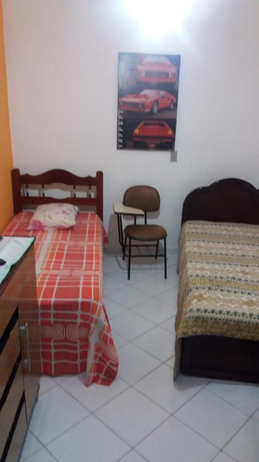 Vila Joias Preciosas- Kitnet Mobiliado Campinas  Exteriér fotografie