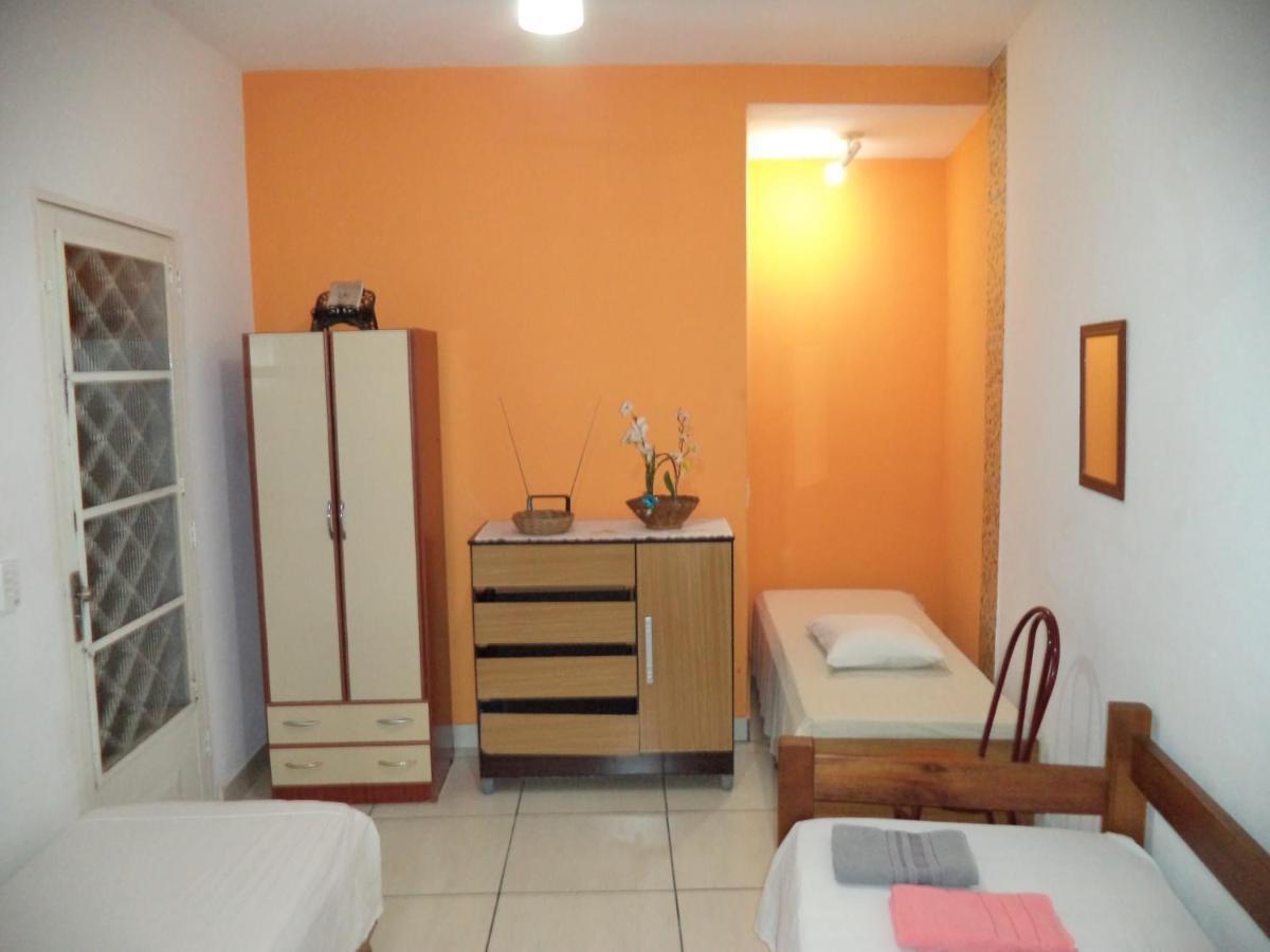 Vila Joias Preciosas- Kitnet Mobiliado Campinas  Exteriér fotografie
