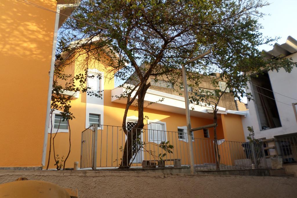 Vila Joias Preciosas- Kitnet Mobiliado Campinas  Exteriér fotografie